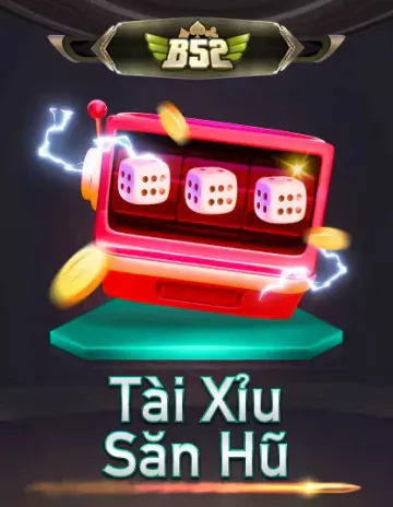 B52 Tài Xỉu Sân Hậu